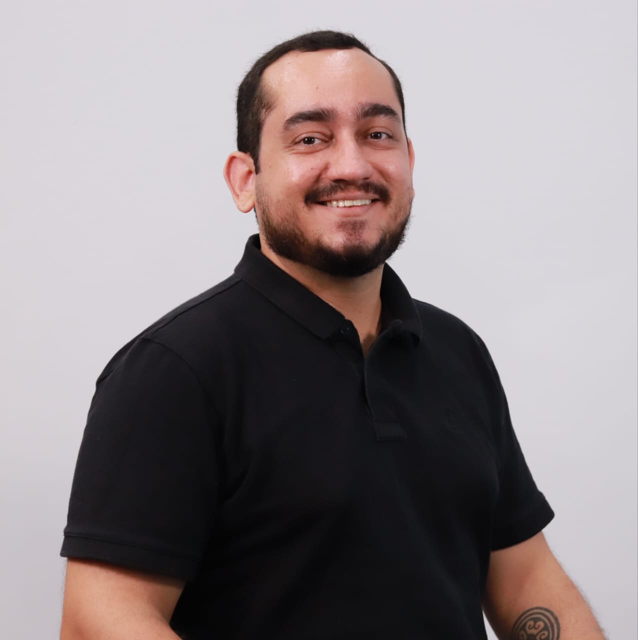 Luiz Real, palestrante do Java Day São José do Rio Preto
