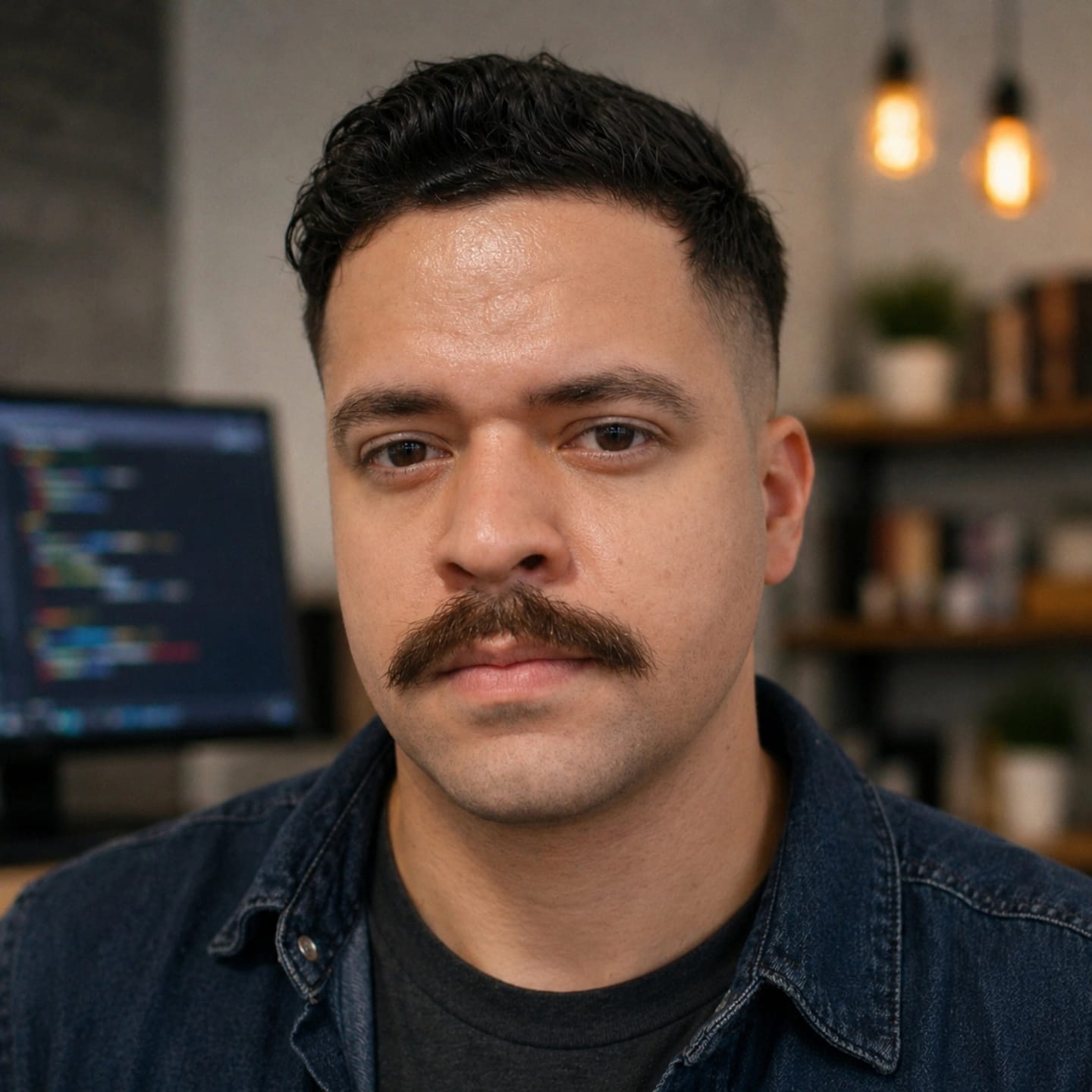 Matheus Oliveira, palestrante do Java Day São José do Rio Preto